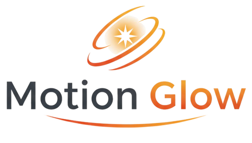 Motion Glow